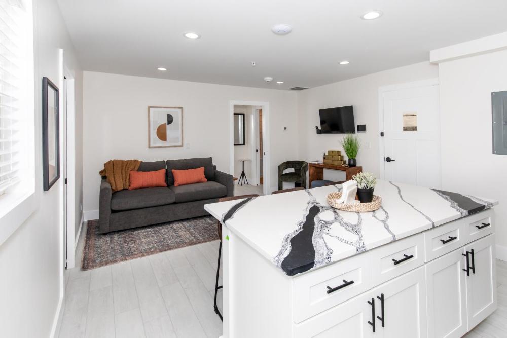 Family interior